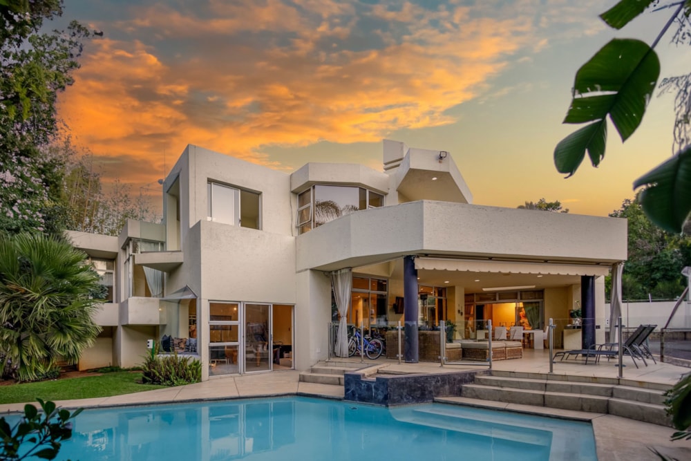 House for sale in Waverley, Johannesburg - HP1643944 House for sale in Waverley, Johannesburg - HP1643944