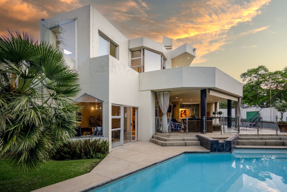 House for sale in Waverley, Johannesburg - HP1643944 House for sale in Waverley, Johannesburg - HP1643944