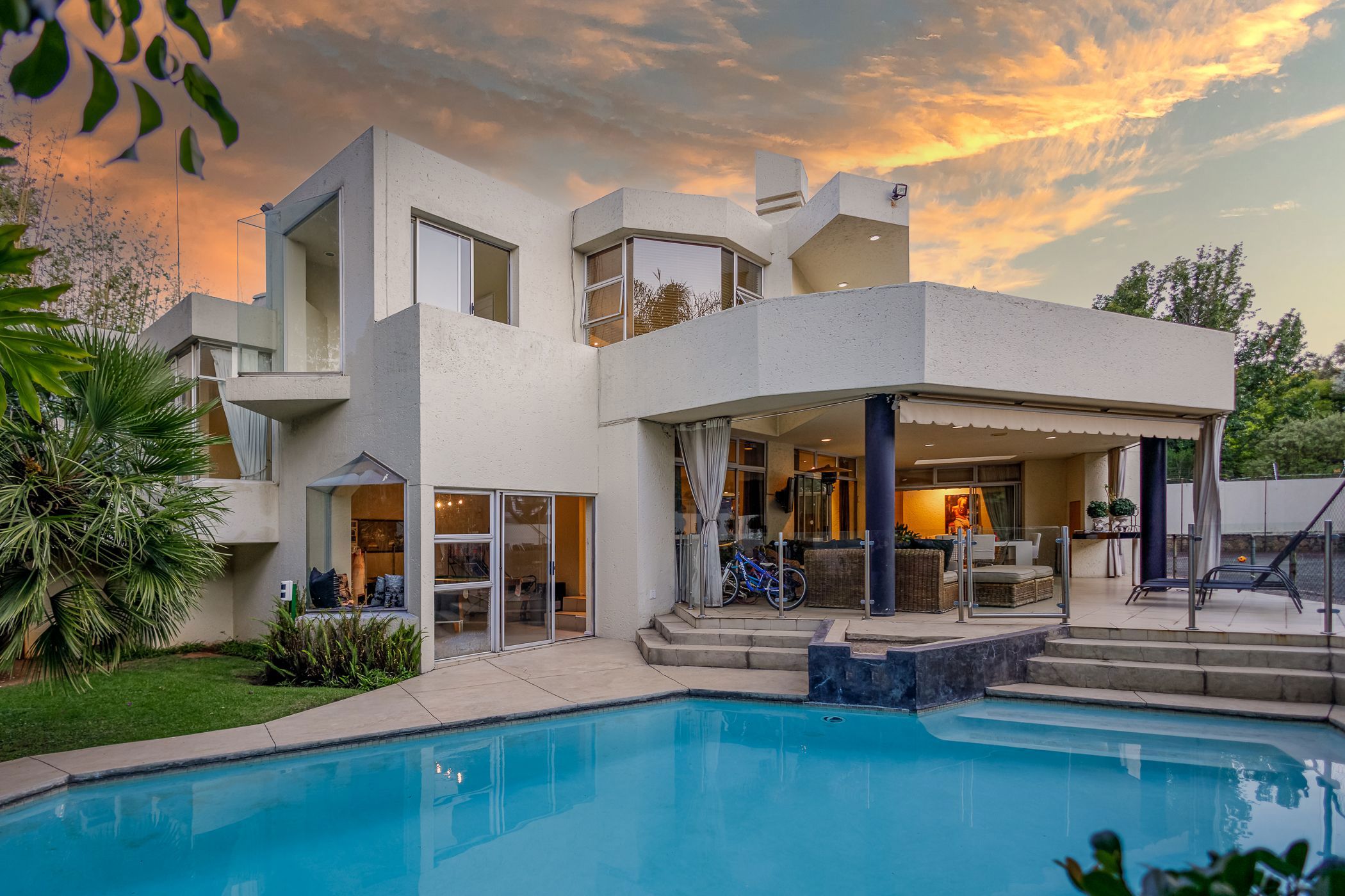 House for sale in Waverley, Johannesburg - HP1643944