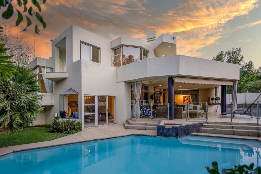 House for sale in Waverley, Johannesburg - HP1643944 House for sale in Waverley, Johannesburg - HP1643944