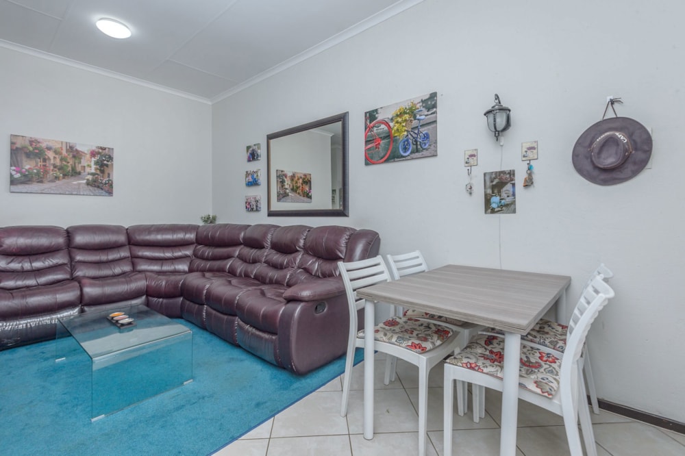 Apartment for sale in Goedeburg - EN1647029