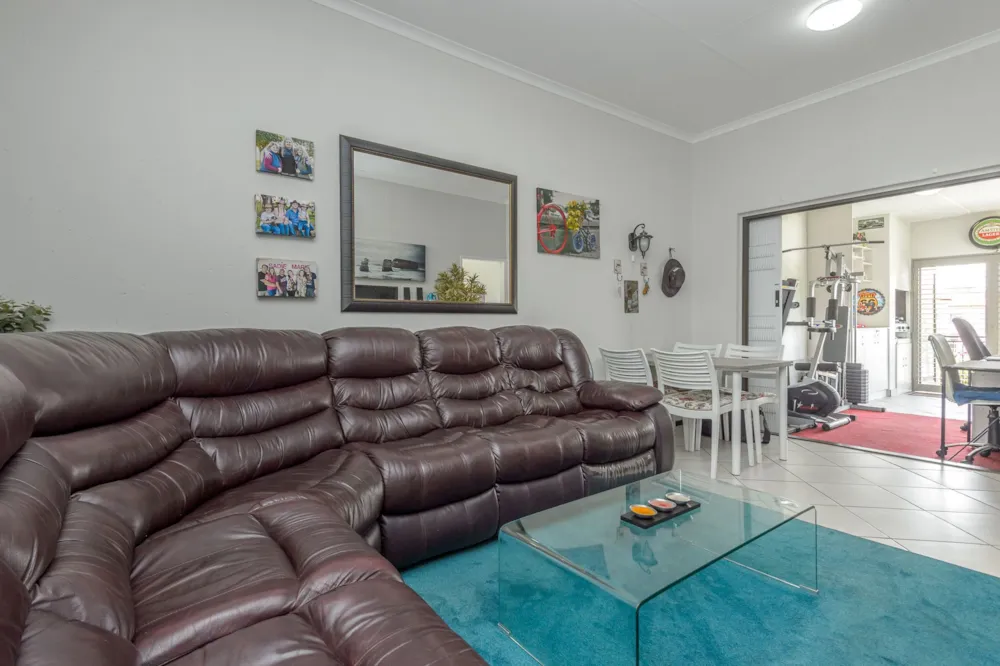Apartment for sale in Goedeburg - EN1647029
