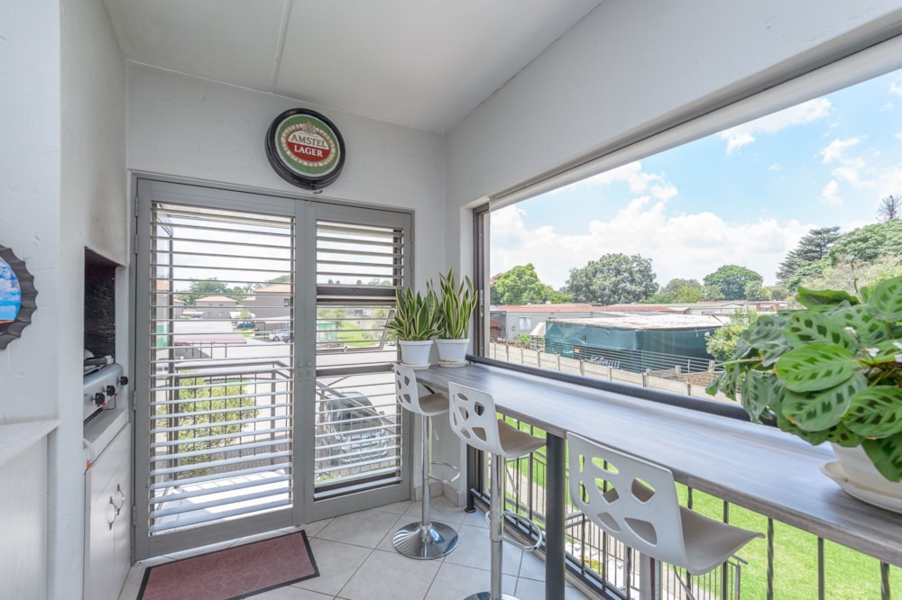 Apartment for sale in Goedeburg - EN1647029