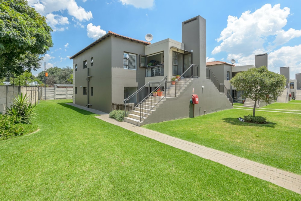 Apartment for sale in Goedeburg - EN1647029