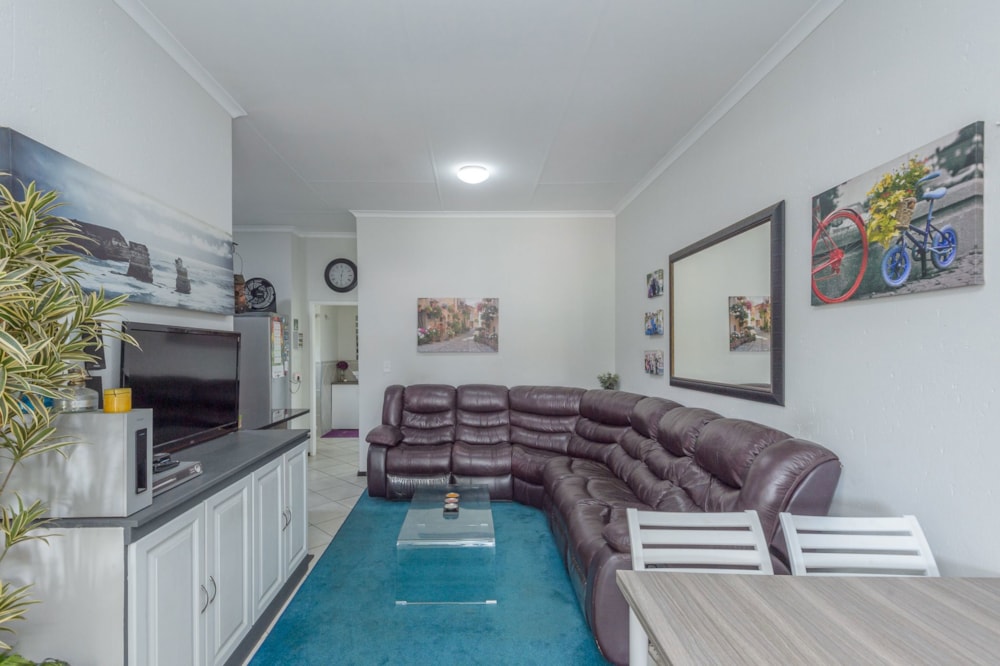 Apartment for sale in Goedeburg - EN1647029