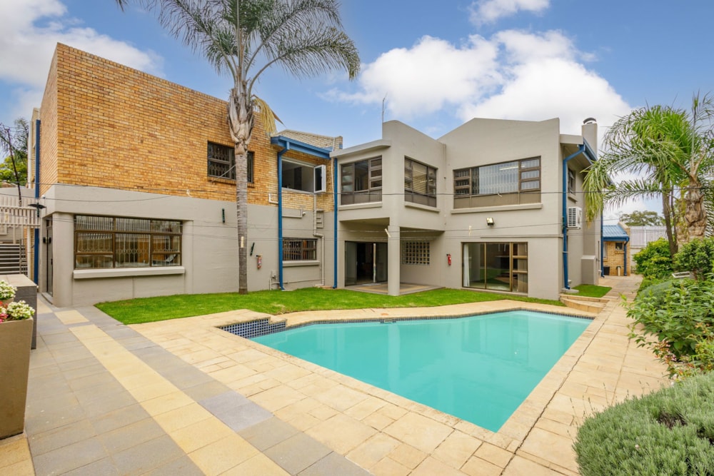 House sold in Farrarmere - EN1643192