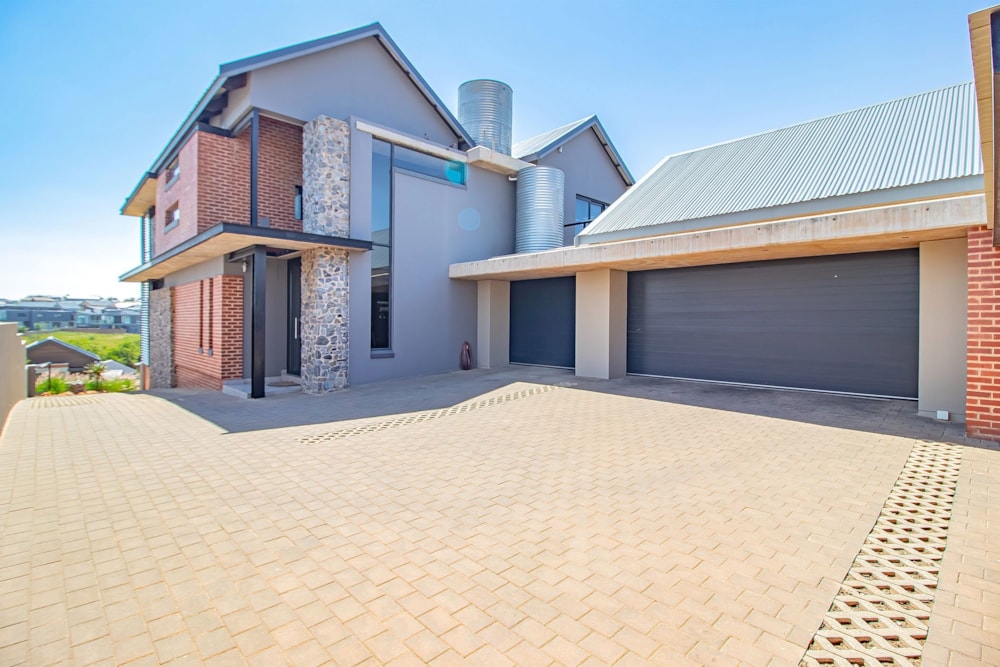 House for sale in The Hills - PT1663411