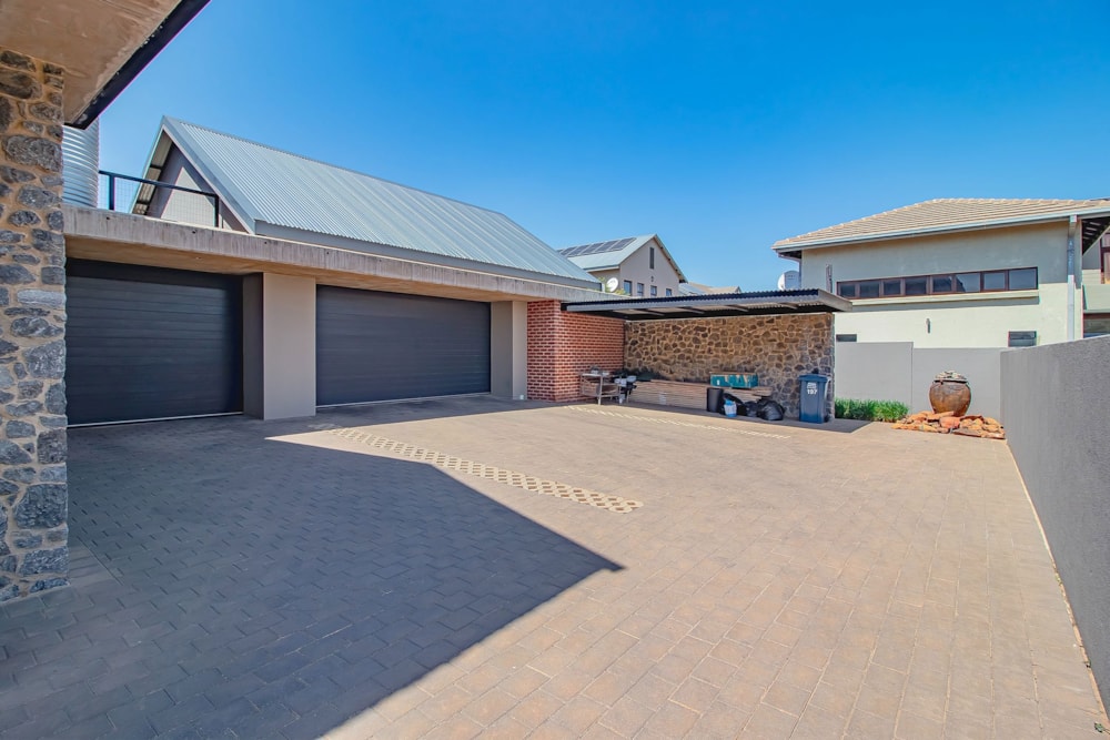 House for sale in The Hills - PT1663411