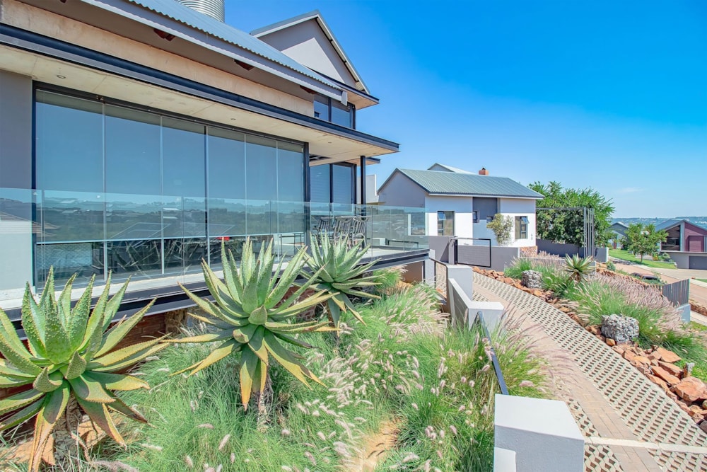 House for sale in The Hills - PT1663411