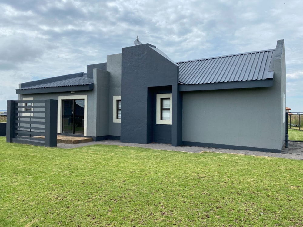 House for sale in Summer Place Estate - PRN1640799