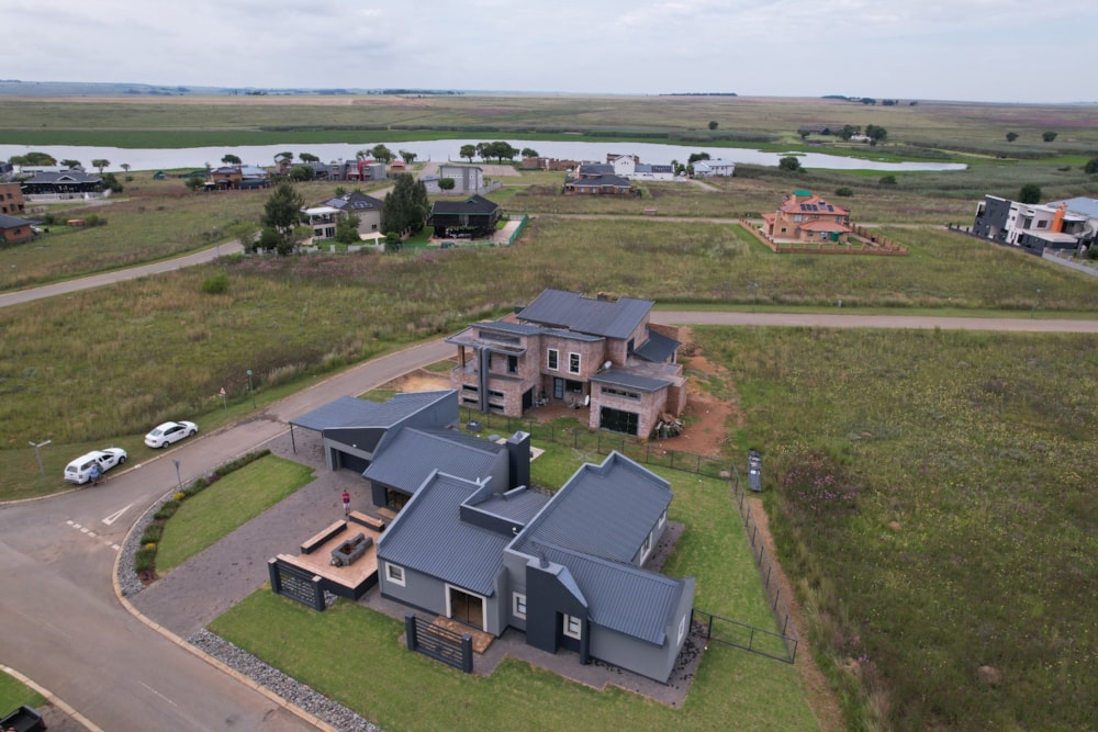 House for sale in Summer Place Estate - PRN1640799