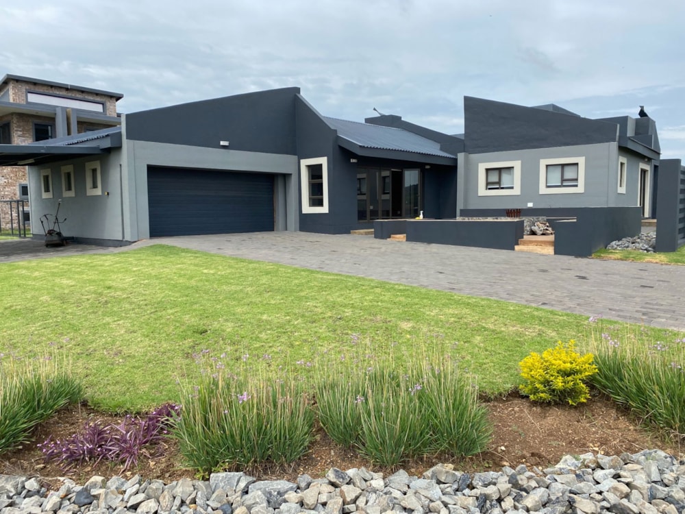 House for sale in Summer Place Estate - PRN1640799