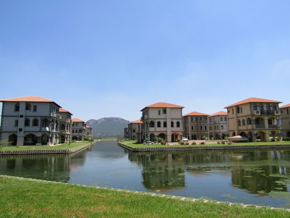 House let in Ifafi - 1HR1695395 House let in Ifafi - 1HR1695395