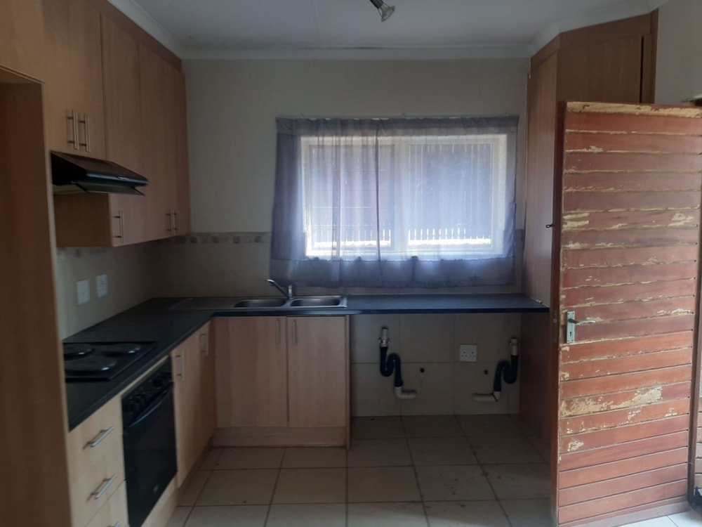 Townhouse for sale in Elawini Lifestyle Estate - 1NS1648106