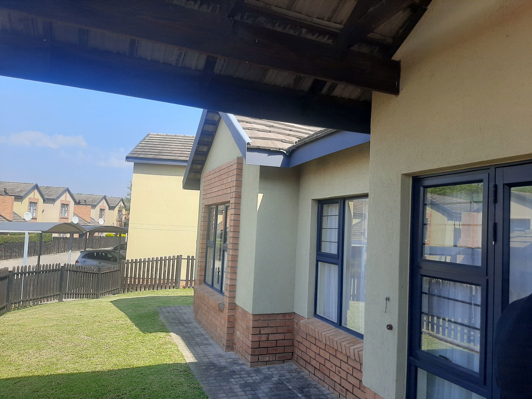 Townhouse for sale in Elawini Lifestyle Estate - 1NS1648106