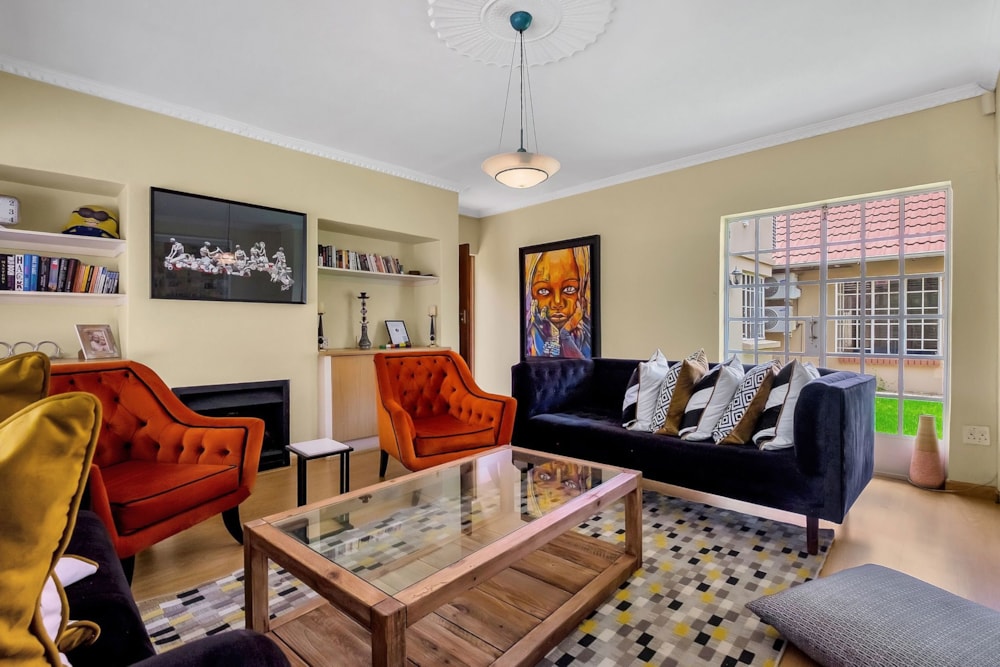 House sold in Houghton Estate - HP1645721 House sold in Houghton Estate - HP1645721