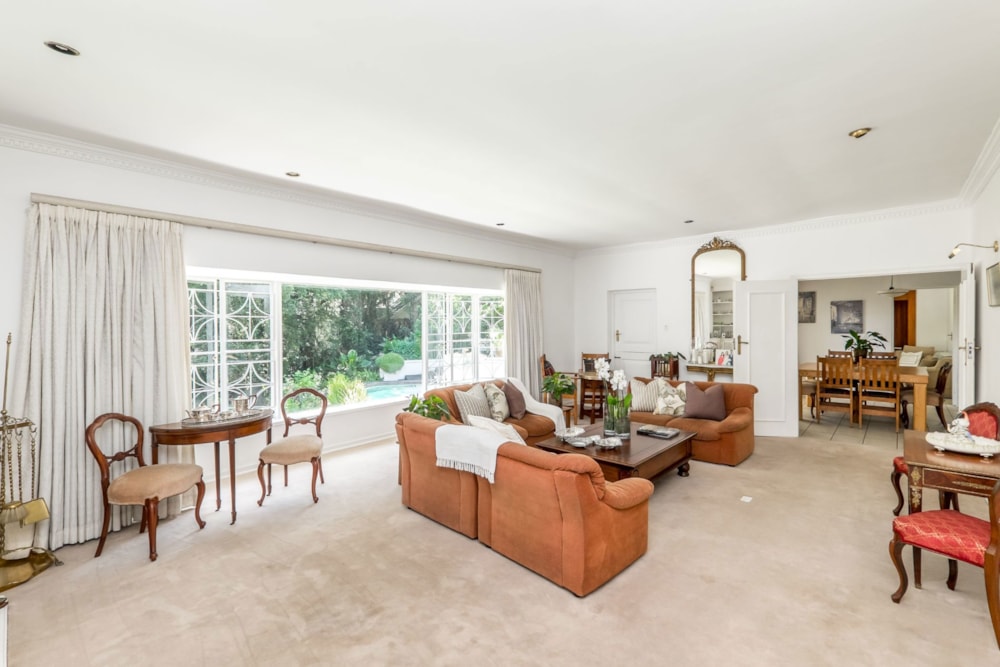 House sold in Hurlingham - HP1646442