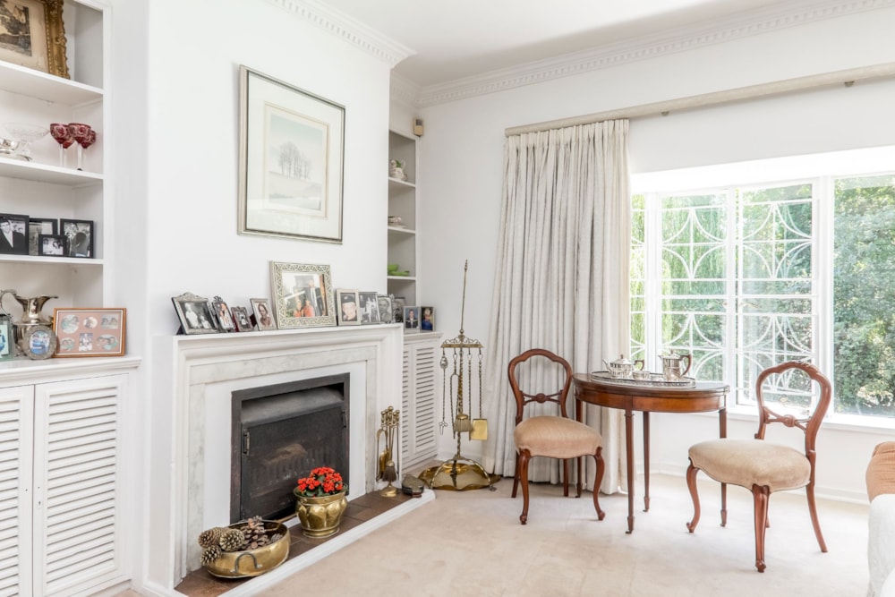 House sold in Hurlingham - HP1646442