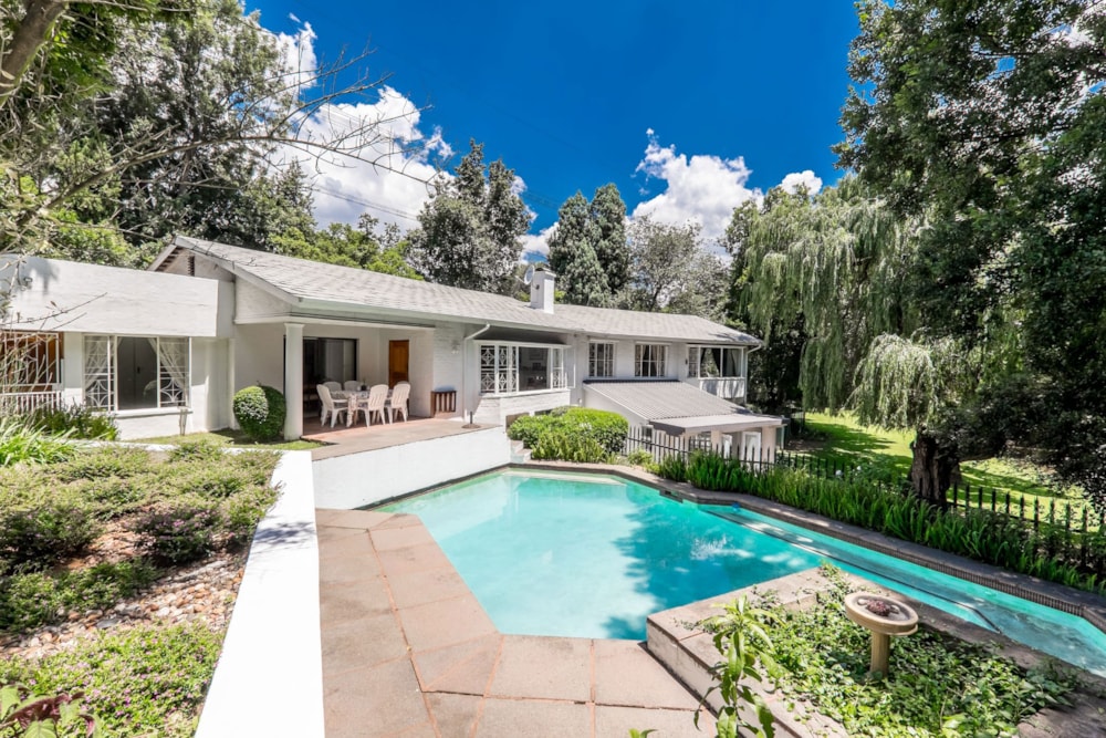 House sold in Hurlingham - HP1646442