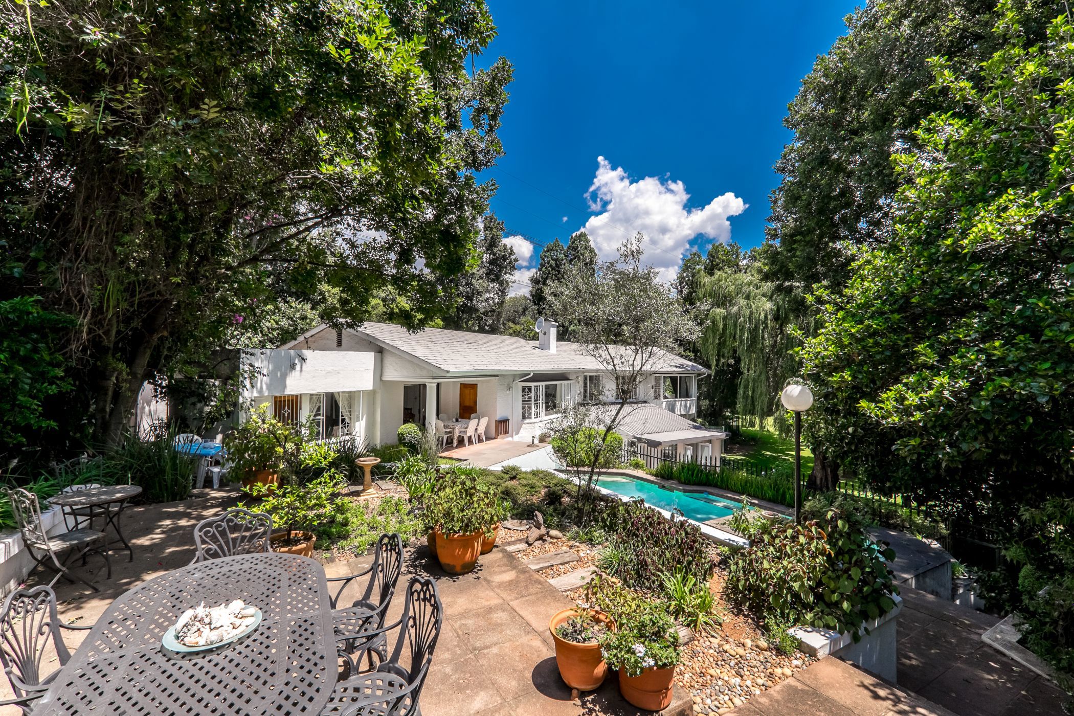 House sold in Hurlingham - HP1646442