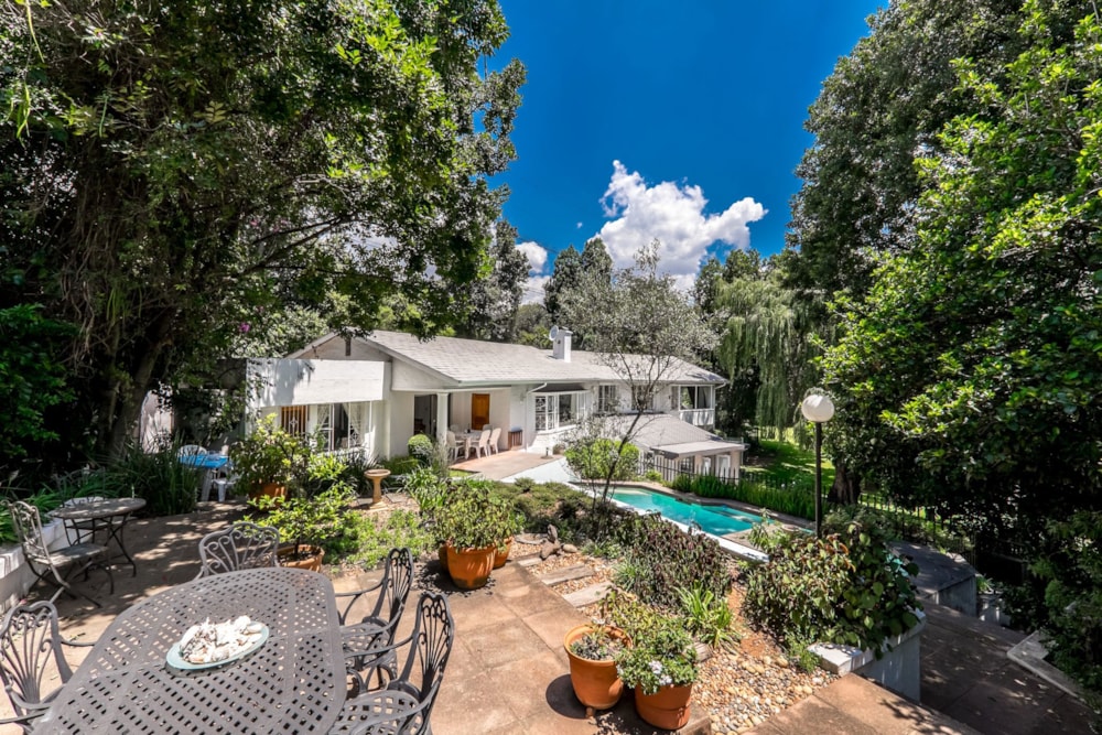 House sold in Hurlingham - HP1646442