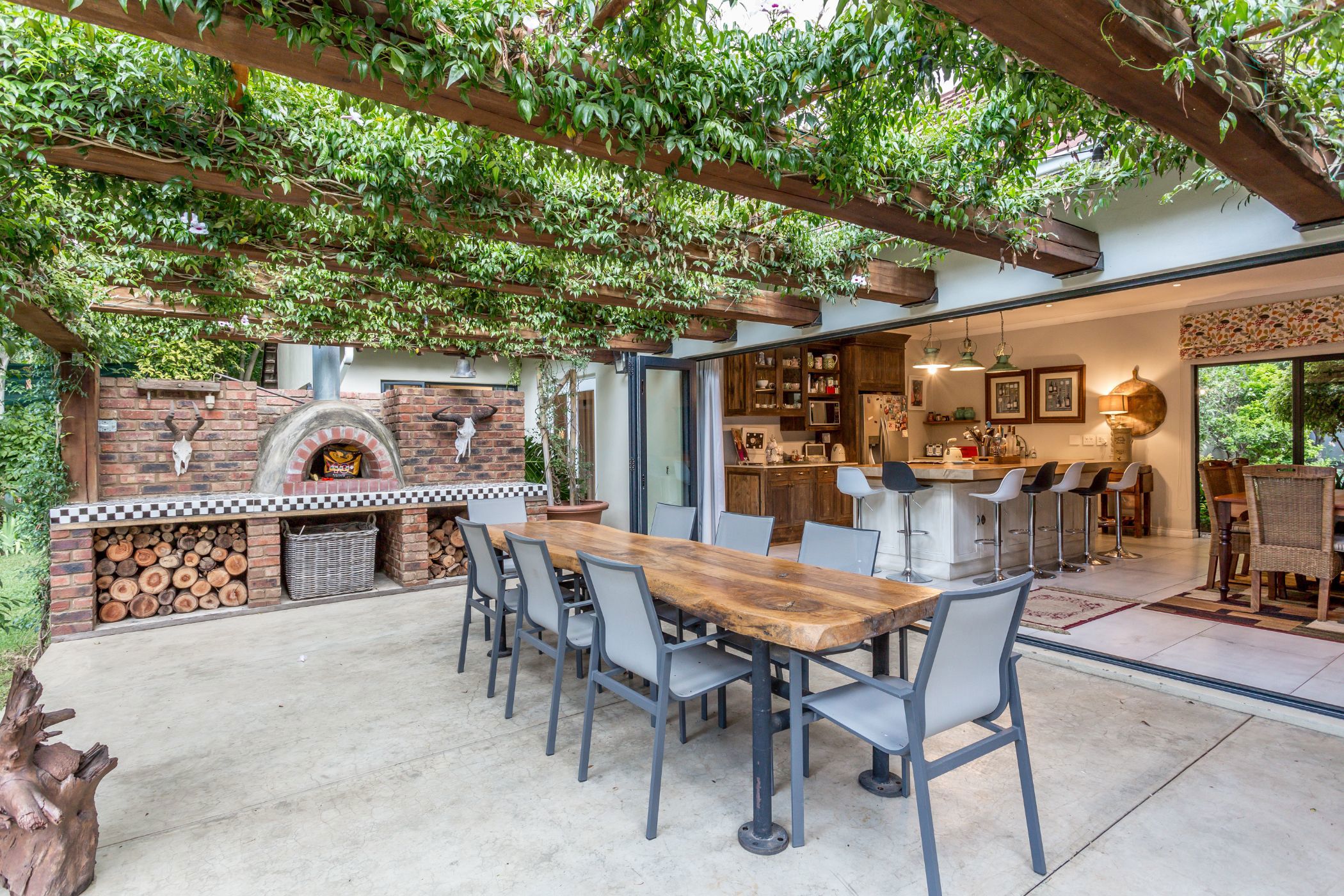 House sold in Hurlingham - HP1639730