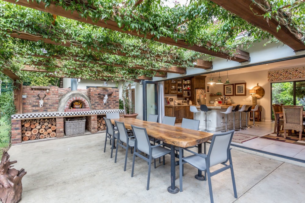 House sold in Hurlingham - HP1639730