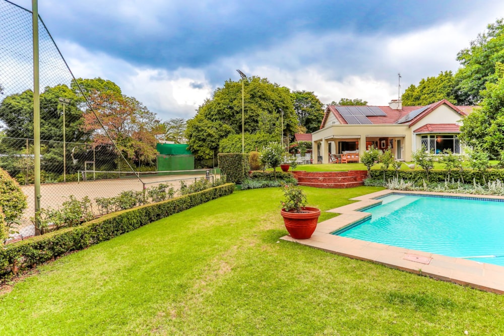 House sold in Hurlingham - HP1639730