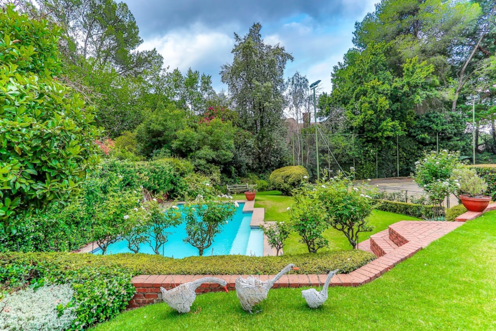 House sold in Hurlingham - HP1639730