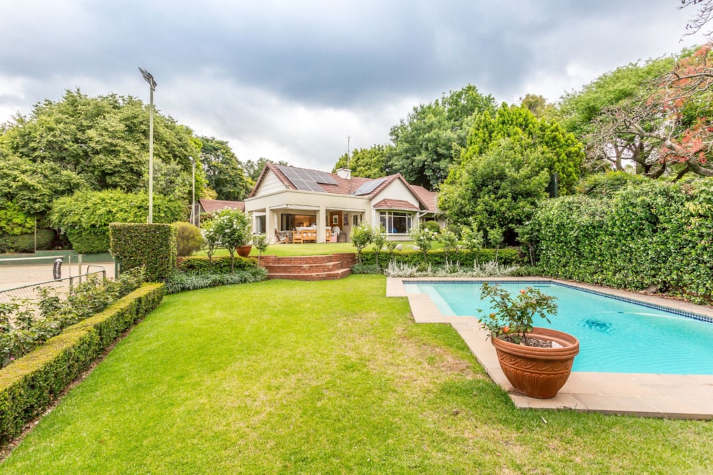 House sold in Hurlingham - HP1639730