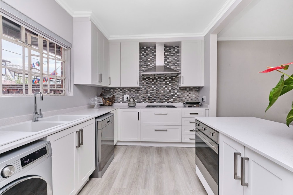 Townhouse for sale in River Club, Sandton - HP1717346