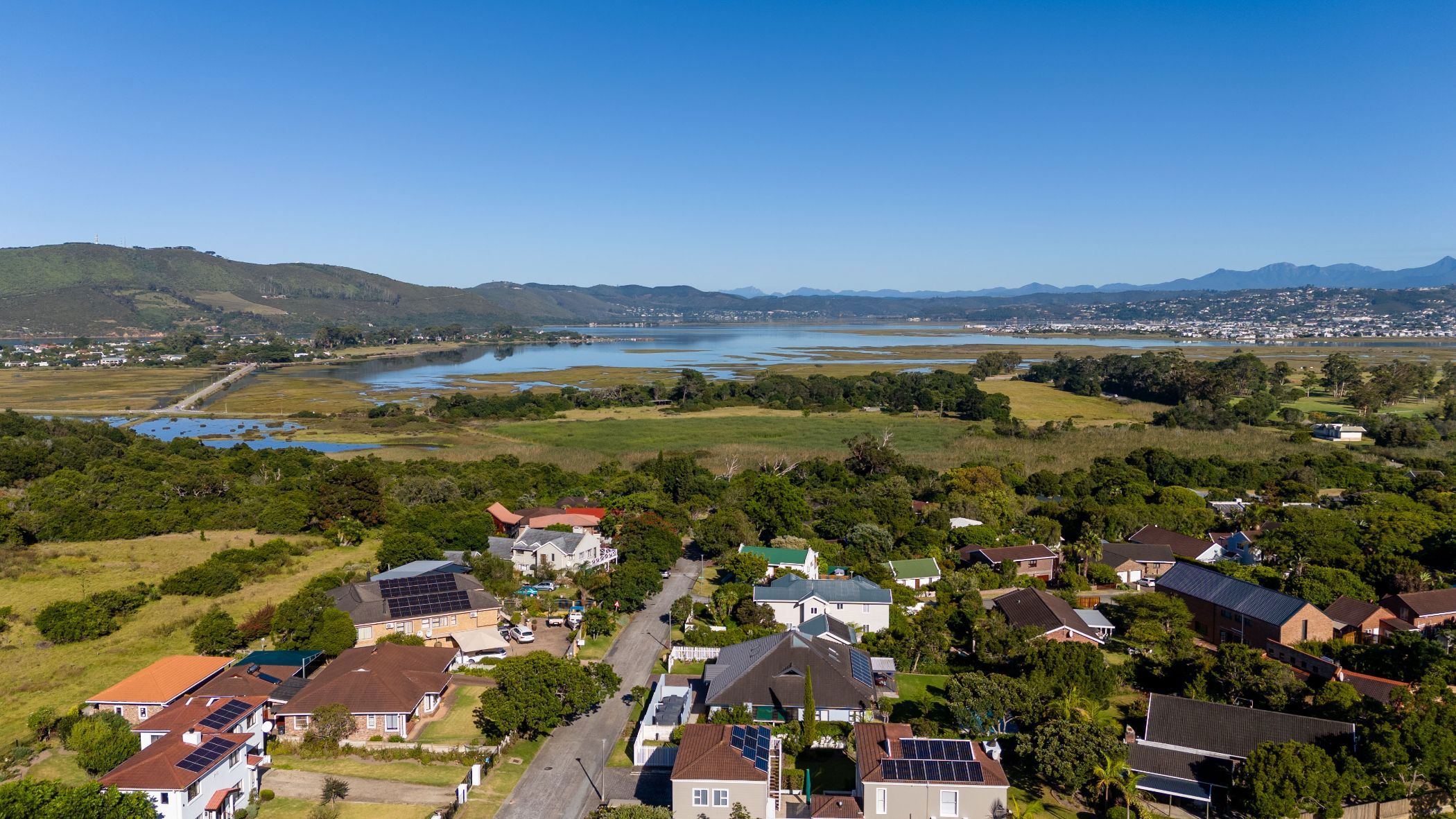 Residential vacant land for sale in Rexford - 1KG1647300