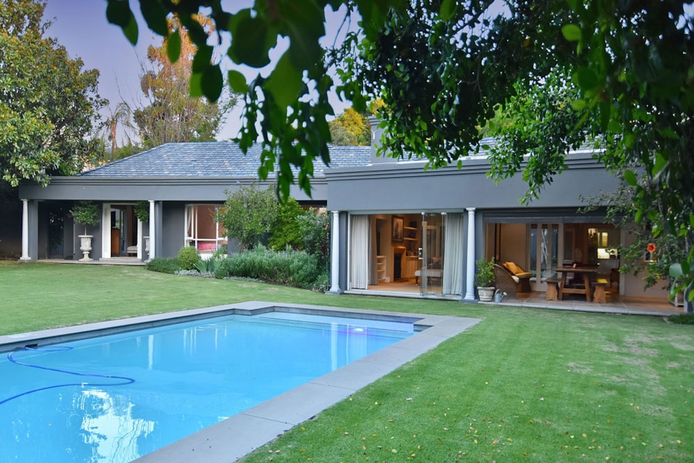 House for sale in Hyde Park, Sandton - HP1647995 House for sale in Hyde Park, Sandton - HP1647995