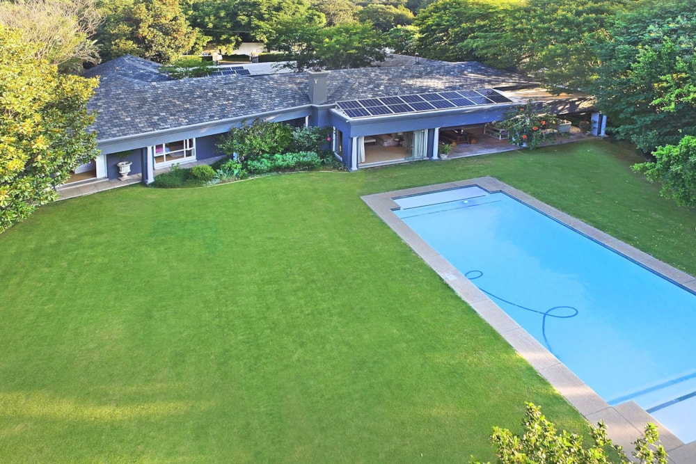 House for sale in Hyde Park, Sandton - HP1647995