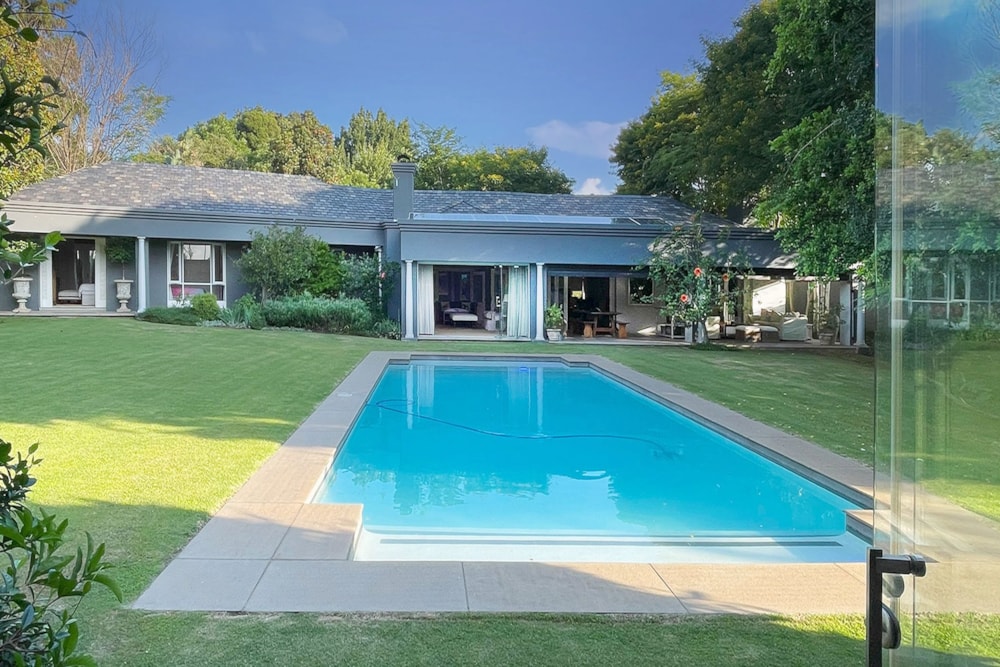 House for sale in Hyde Park, Sandton - HP1647995 House for sale in Hyde Park, Sandton - HP1647995