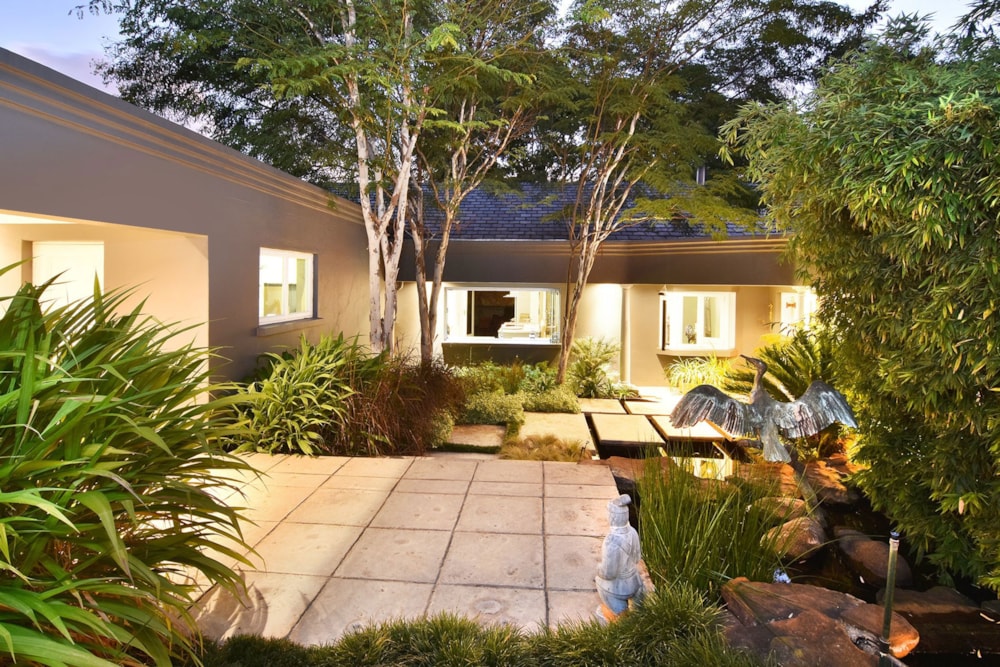 House for sale in Hyde Park, Sandton - HP1647995