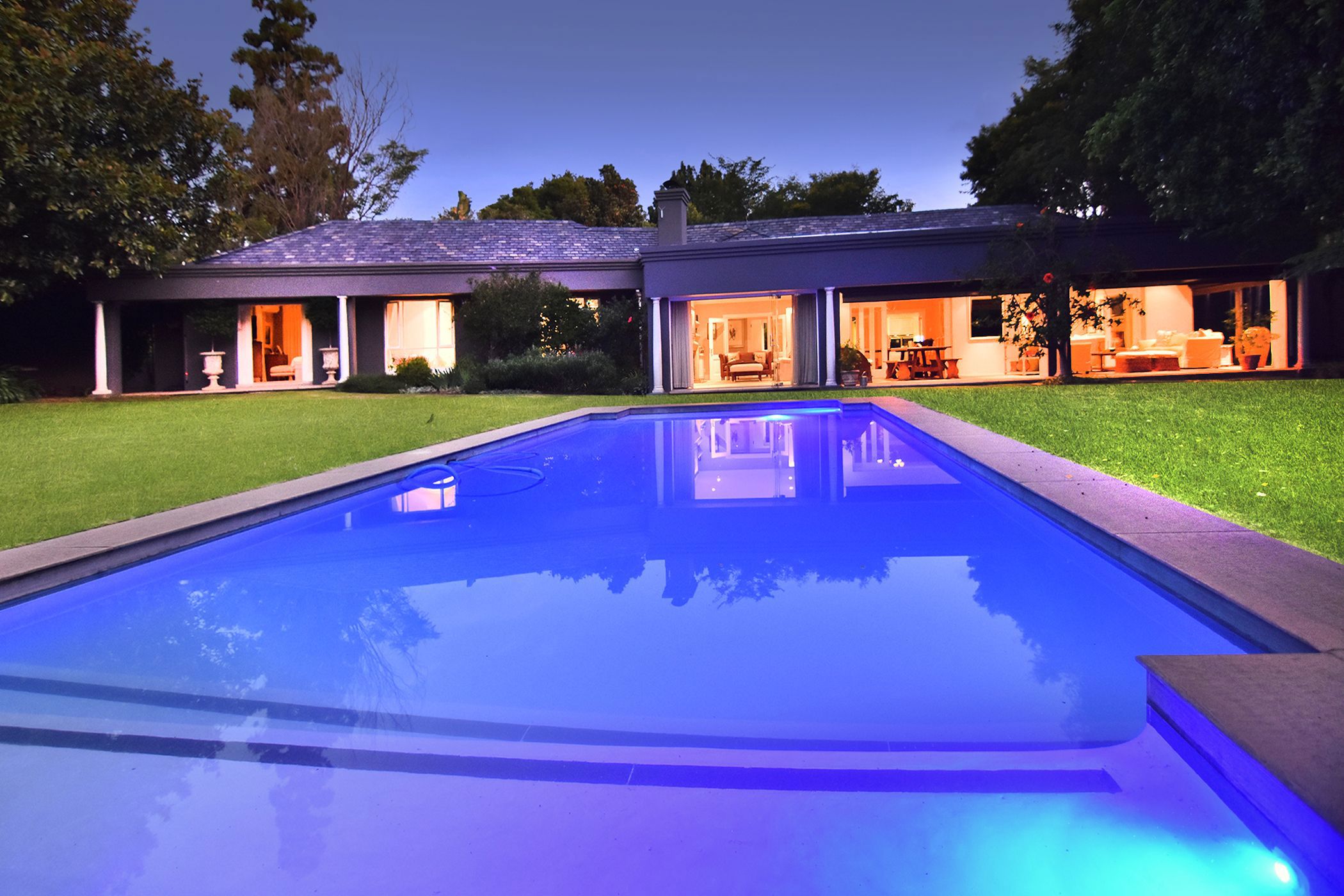 House for sale in Hyde Park, Sandton - HP1647995