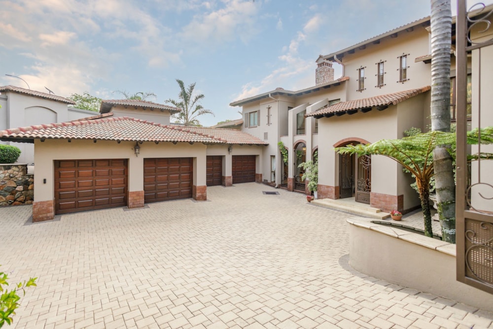 House for sale in Bedfordview - BED1662890 House for sale in Bedfordview - BED1662890