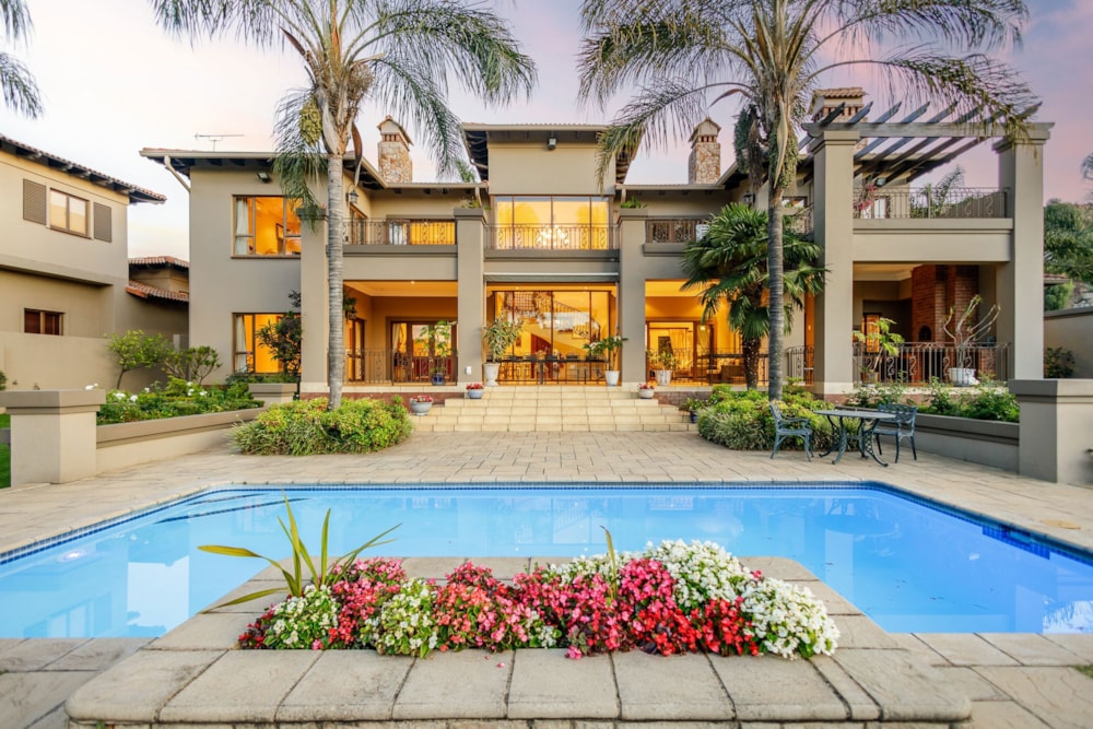 House for sale in Bedfordview - BED1662890 House for sale in Bedfordview - BED1662890