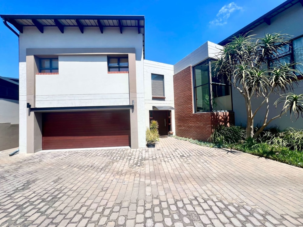 House to rent in Copperleaf - 1CU1745258 House to rent in Copperleaf - 1CU1745258