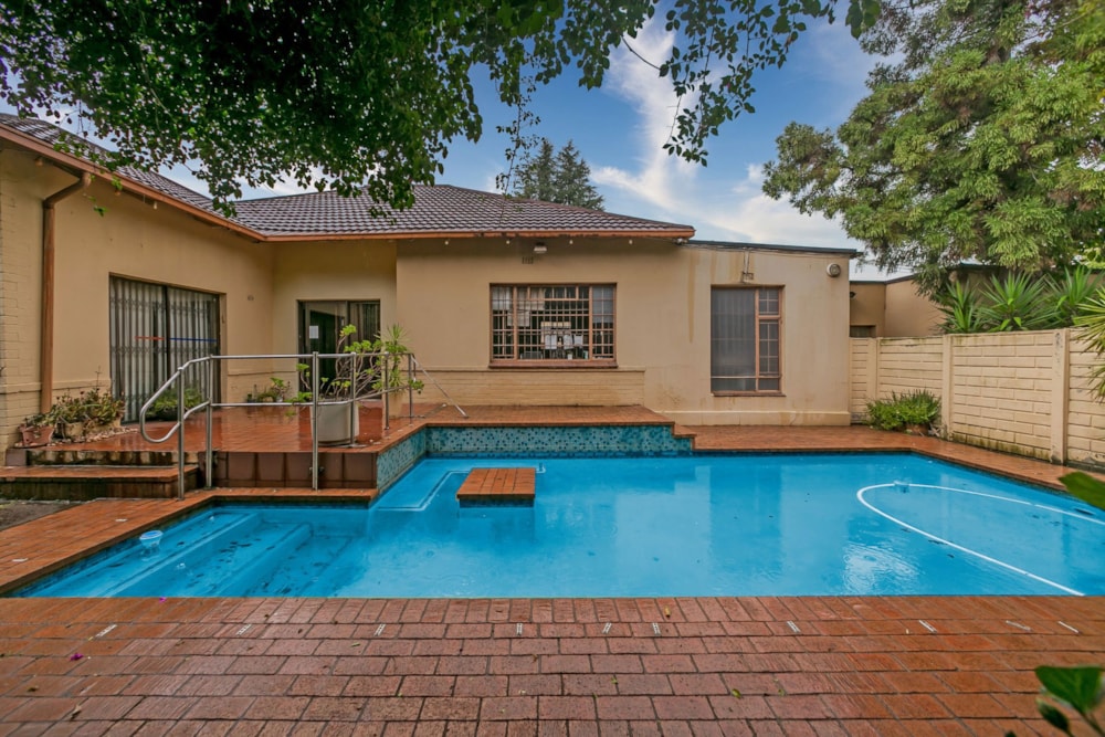 House for sale in The Gardens - HP1647610 House for sale in The Gardens - HP1647610