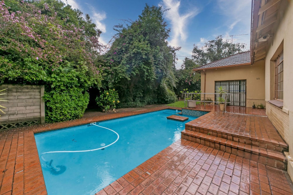 House for sale in The Gardens - HP1647610 House for sale in The Gardens - HP1647610