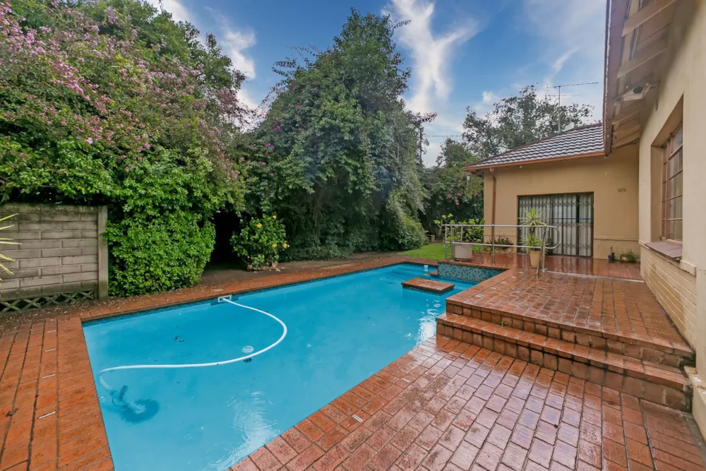 House for sale in The Gardens - HP1647610 House for sale in The Gardens - HP1647610
