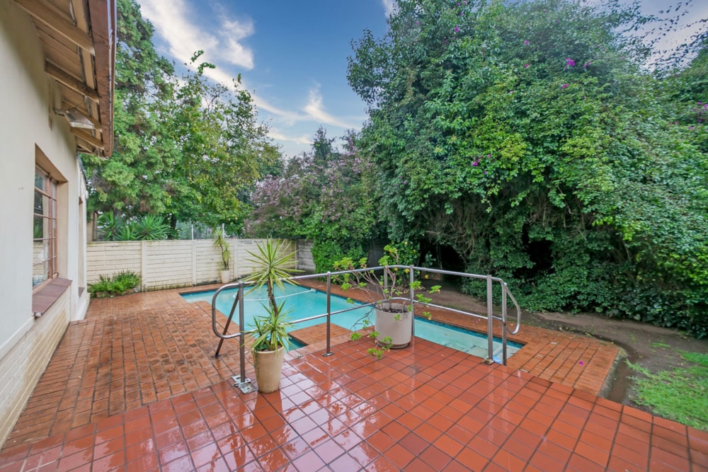 House for sale in The Gardens - HP1647610 House for sale in The Gardens - HP1647610