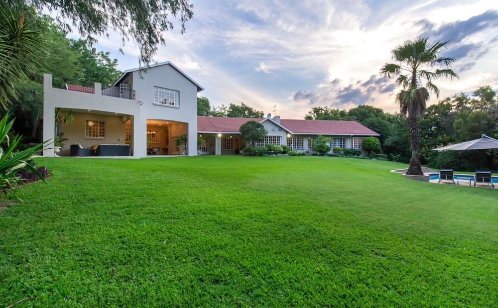 Double-storey house for sale in Edenburg, Rivonia - HP1696663 Double-storey house for sale in Edenburg, Rivonia - HP1696663