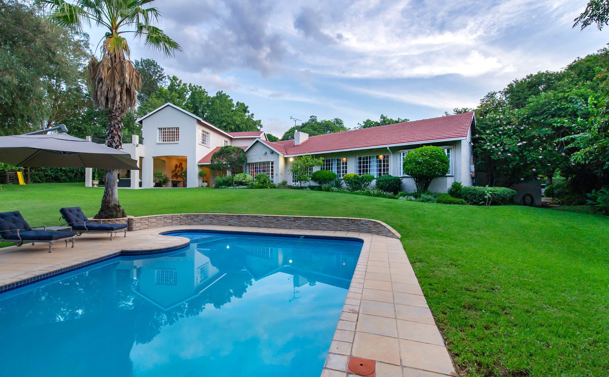 Double-storey house for sale in Edenburg, Rivonia - HP1696663