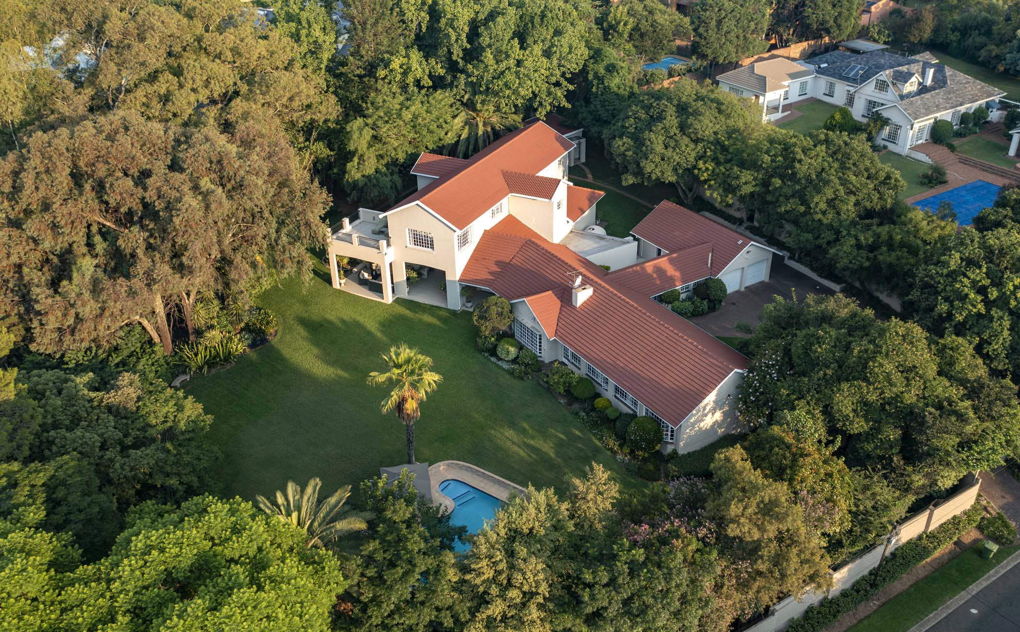 Double-storey house for sale in Edenburg, Rivonia - HP1696663