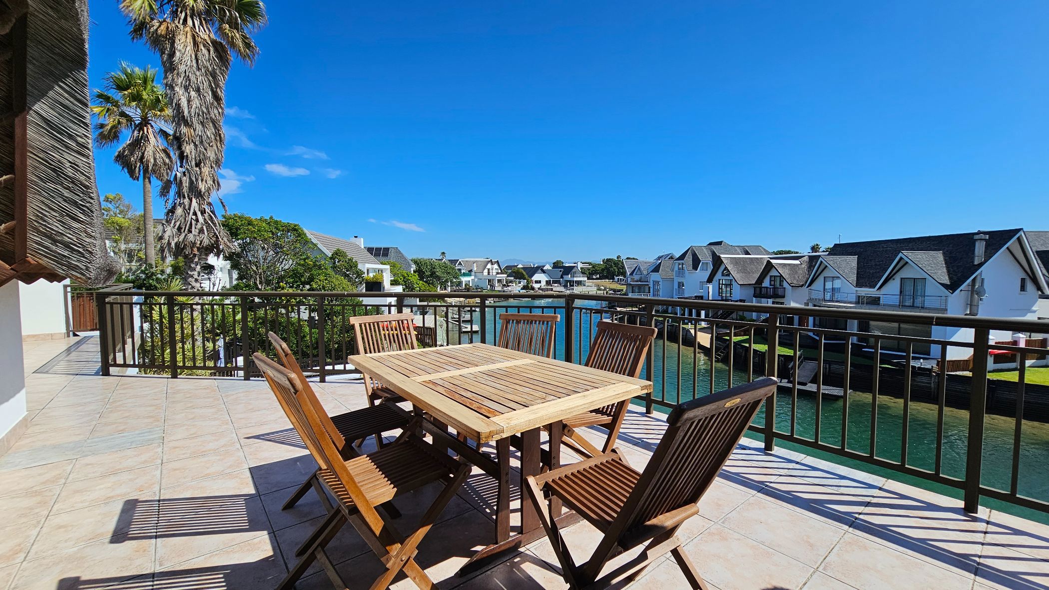 House to rent in Canals - 1SA1719362