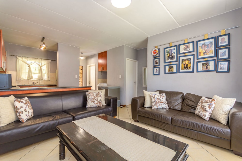 Apartment sold in Honey Park - RAN1647314 Apartment sold in Honey Park - RAN1647314