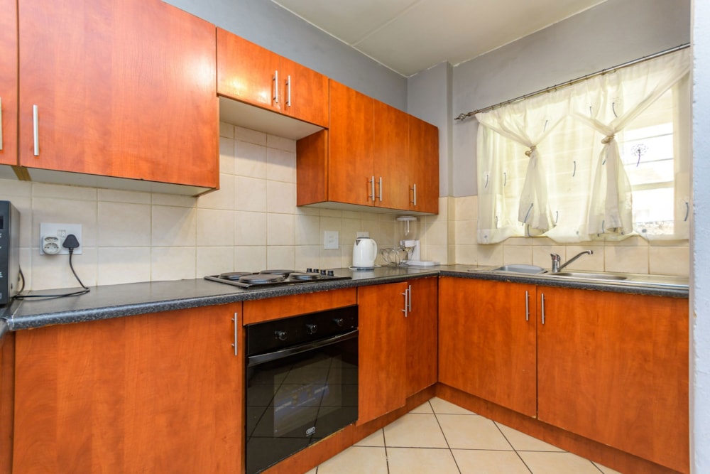 Apartment for sale in Honey Park - RAN1647314